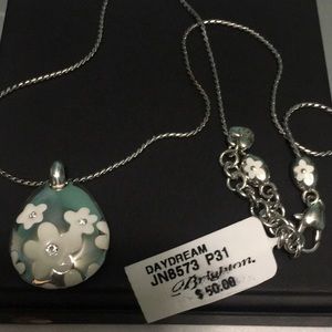 Brighton daydream necklace